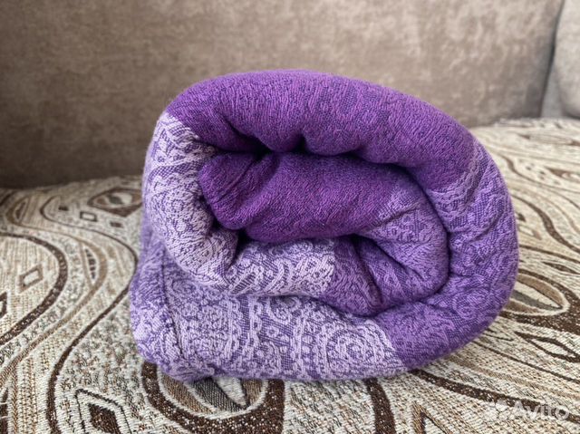 Слинг-шарф Ellevill Paisley Majesty в 6 размере Слинг-шарф Ellevill Paisley Majesty в 6 размере