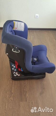 Детское кресло