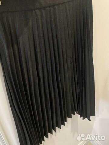 Юбка Zara новая XS Юбка Zara новая XS