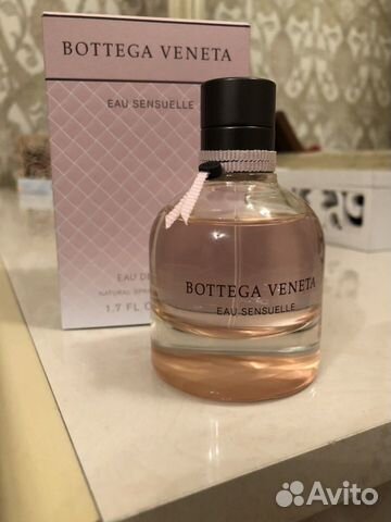 Bottega Veneta Eau Sensuelle Bottega Veneta Eau Sensuelle