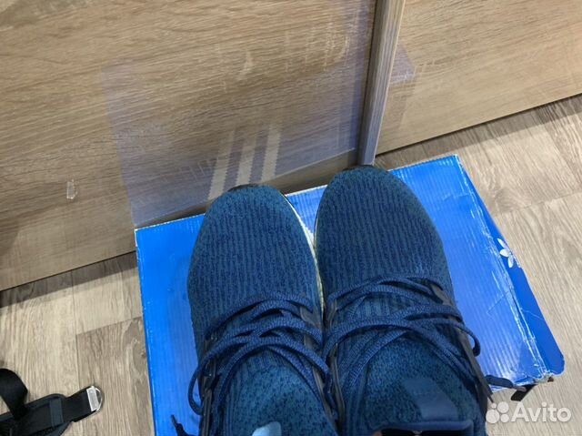 Кроссовки adidas Кроссовки adidas