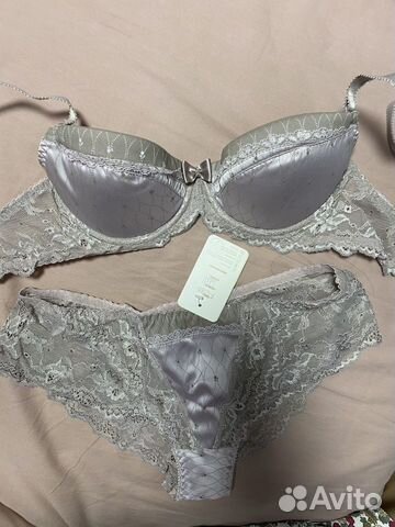 Нижнее белье