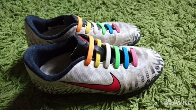 Бутсы детские Nike