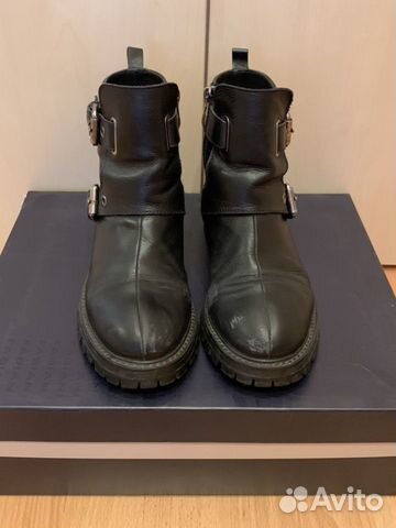 Ботинки Fabiani Ботинки Fabiani