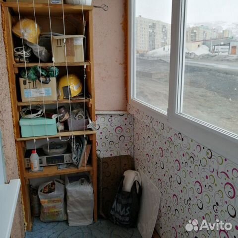 2-к квартира, 48 м², 1/9 эт. 2-к квартира, 48 м², 1/9 эт.