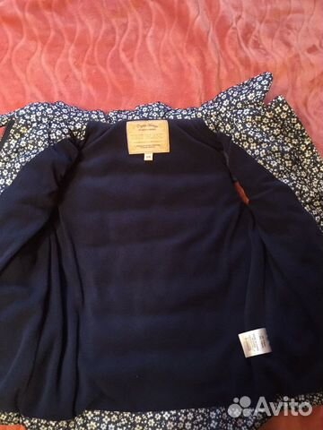 Безрукавка 116см Безрукавка 116см