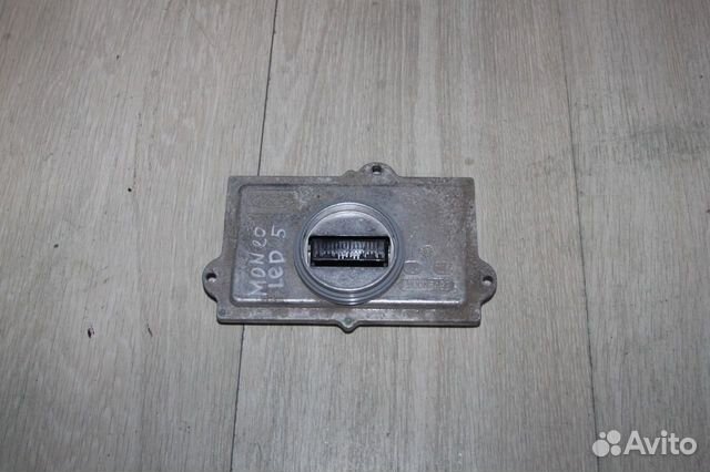 Блок управления Led Фарой светом Ford Mondeo 5 Блок управления Led Фарой светом Ford Mondeo 5