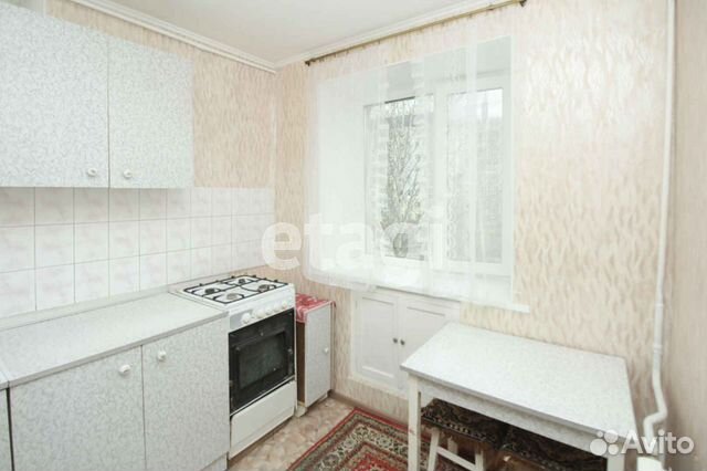 1-к квартира, 31.6 м², 5/5 эт. 1-к квартира, 31.6 м², 5/5 эт.
