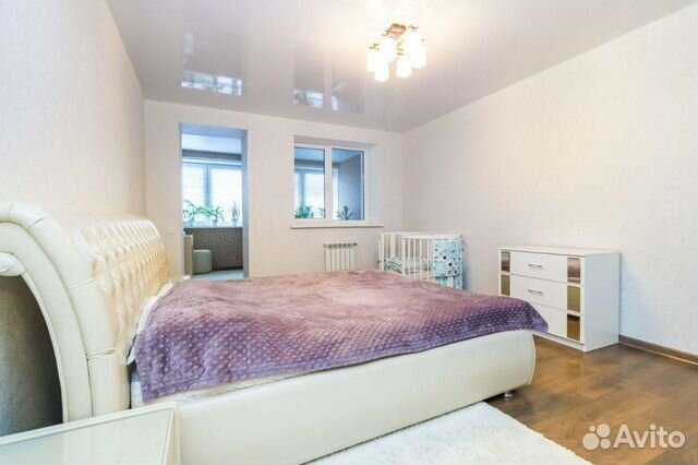 7-к квартира, 220 м², 10/11 эт.