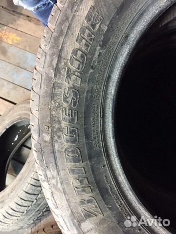 Bridgestone 225/65/17 Bridgestone 225/65/17