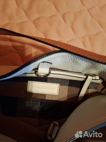 Сумка Burberry Сумка Burberry