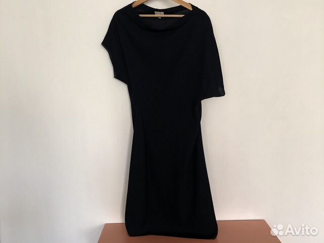 Асимметричное платье reiss Англия Асимметричное платье reiss Англия