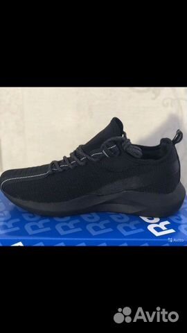 Кроссовки Reebok Sole Fury в наличии все размеры