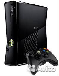 Прошитая Xbox 360 много игр с гарантией