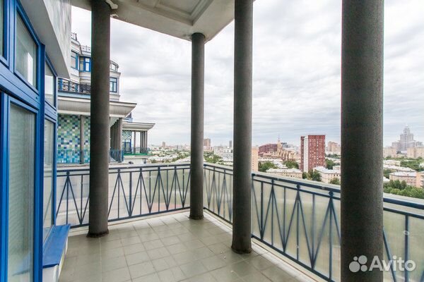 3-к квартира, 86.3 м², 17/20 эт. 3-к квартира, 86.3 м², 17/20 эт.