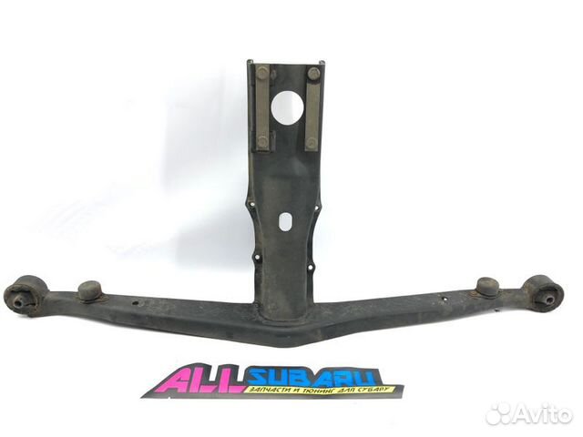 Балка, подрамник Subaru Forester SG9 EJ255 2004 Балка, подрамник Subaru Forester SG9 EJ255 2004