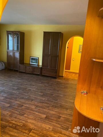 3-к квартира, 72 м², 6/10 эт. 3-к квартира, 72 м², 6/10 эт.