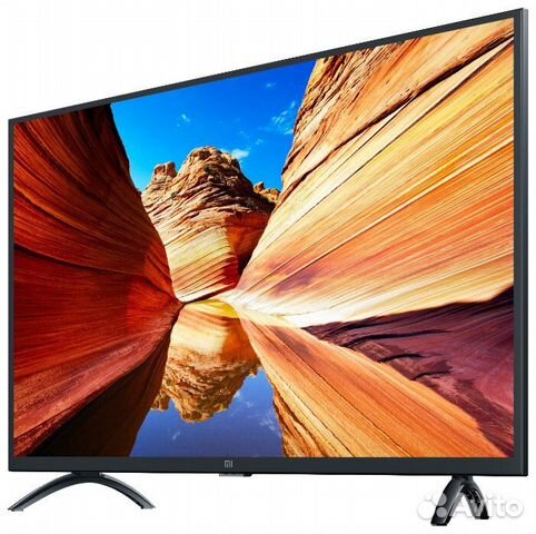 Телевизор Xiaomi Mi TV 4A 32 T2 31.5 Телевизор Xiaomi Mi TV 4A 32 T2 31.5