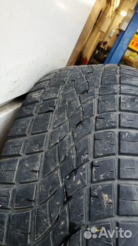 Шины Кама 235/70 R16