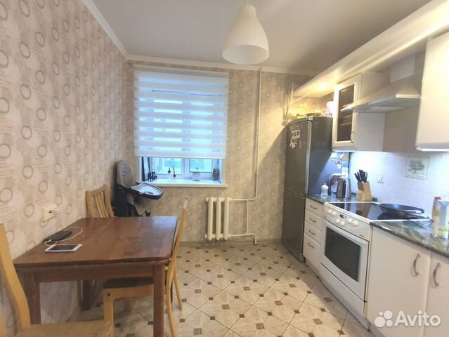3-к квартира, 78 м², 1/10 эт. 3-к квартира, 78 м², 1/10 эт.