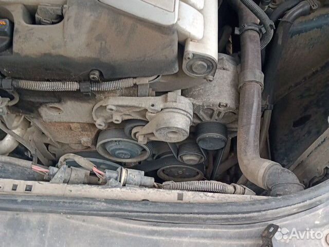 Генератор для VW Touareg 3,2 Генератор для VW Touareg 3,2