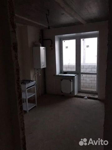 1-к квартира, 35.7 м², 4/9 эт. 1-к квартира, 35.7 м², 4/9 эт.