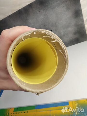 Фотофон пластиковый 100х130см Colorama CO2330 Фотофон пластиковый 100х130см Colorama CO2330