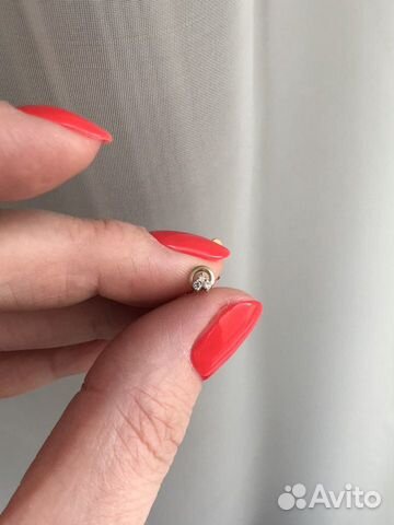 Золотые Серьги Золотые Серьги