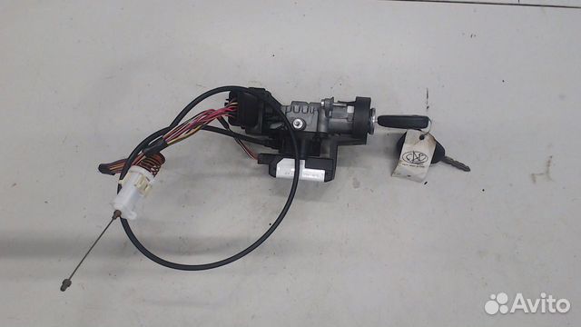 Замок зажигания Chrysler Pacifica, 2006 Замок зажигания Chrysler Pacifica, 2006