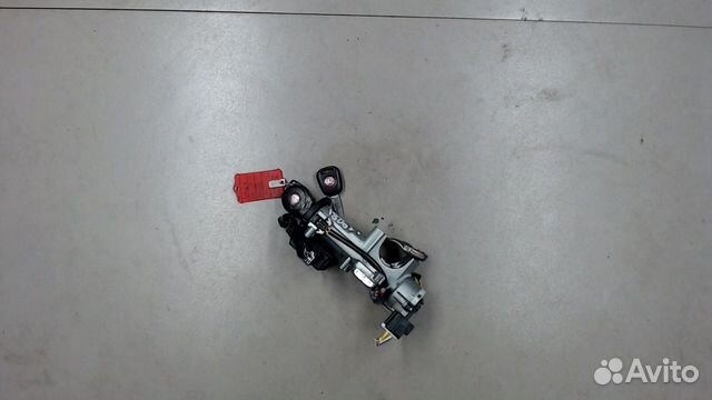 Замок зажигания Opel Agila, 2011 Замок зажигания Opel Agila, 2011