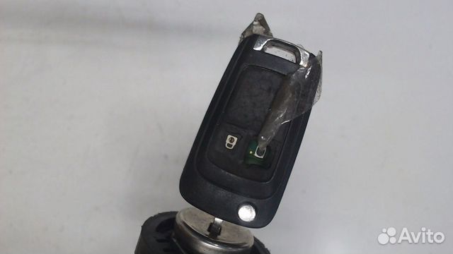 Замок зажигания Chevrolet Orlando, 2012