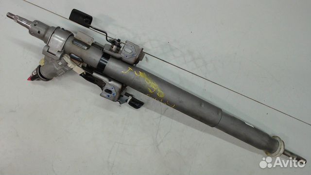 Замок зажигания Subaru Impreza 2011, 2013