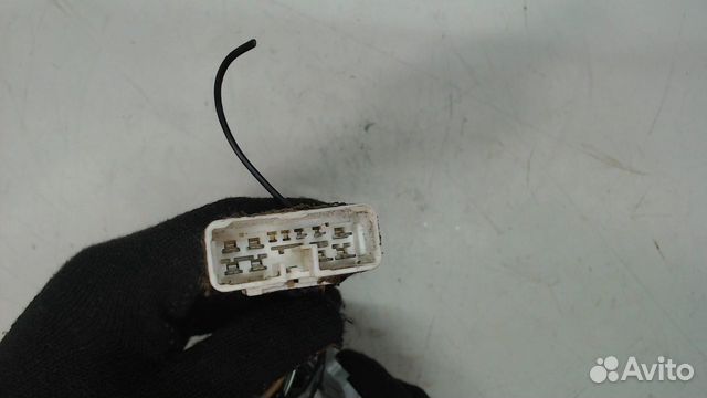 Замок зажигания Toyota Land Cruiser (80) , 1996 Замок зажигания Toyota Land Cruiser (80) , 1996