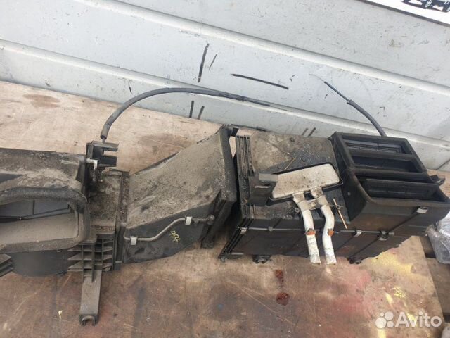 Печка салона Hyundai Starex H1 1997-2004 Печка салона Hyundai Starex H1 1997-2004
