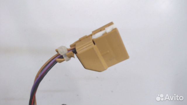 Зеркало боковое правое Porsche Cayenne, 2005 Зеркало боковое правое Porsche Cayenne, 2005