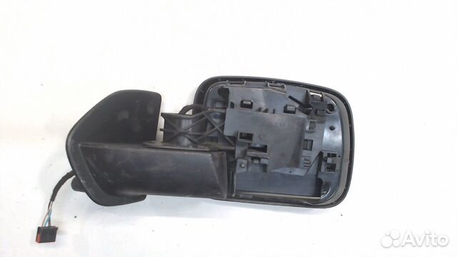 Зеркало боковое левое Land Rover Discovery 4, 2012 Зеркало боковое левое Land Rover Discovery 4, 2012