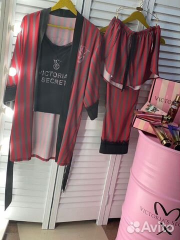 Комплект Victoria Secret Комплект Victoria Secret