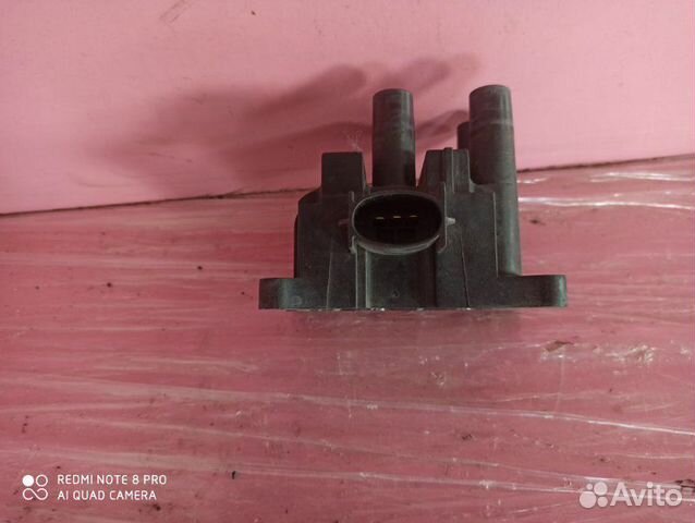 Катушка зажигания Ford Fiesta CBK A9JA 2005