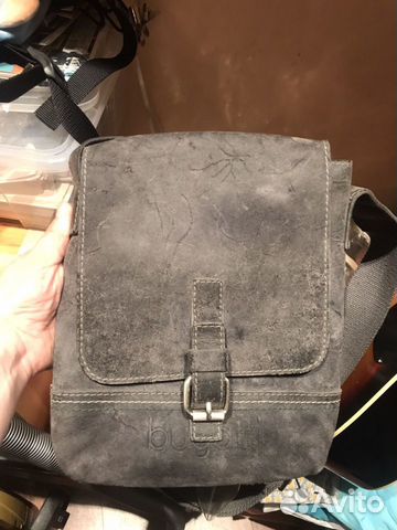 Сумка мужская Сумка мужская