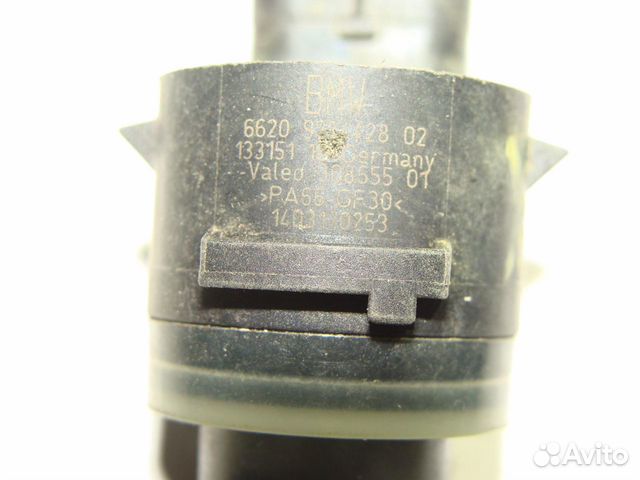 Датчик парковки (парктроник) Датчик парковки (парктроник)