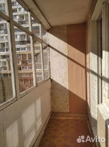1-к квартира, 39.4 м², 4/14 эт. 1-к квартира, 39.4 м², 4/14 эт.