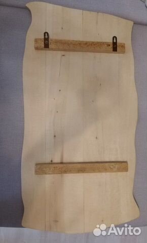 Деревянное панно ручной работы Деревянное панно ручной работы