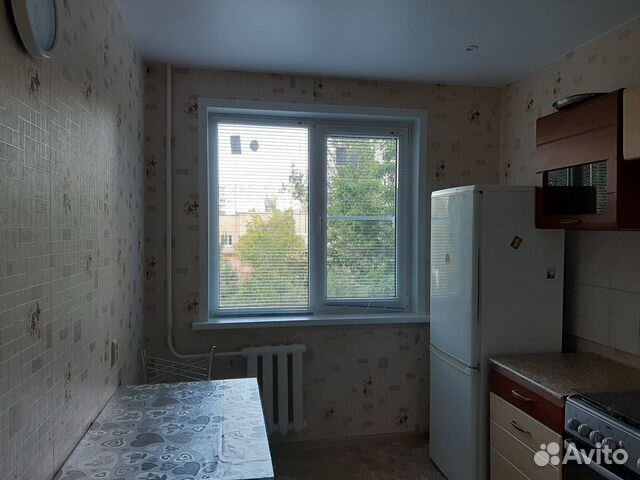 2-к квартира, 50.5 м², 2/9 эт.