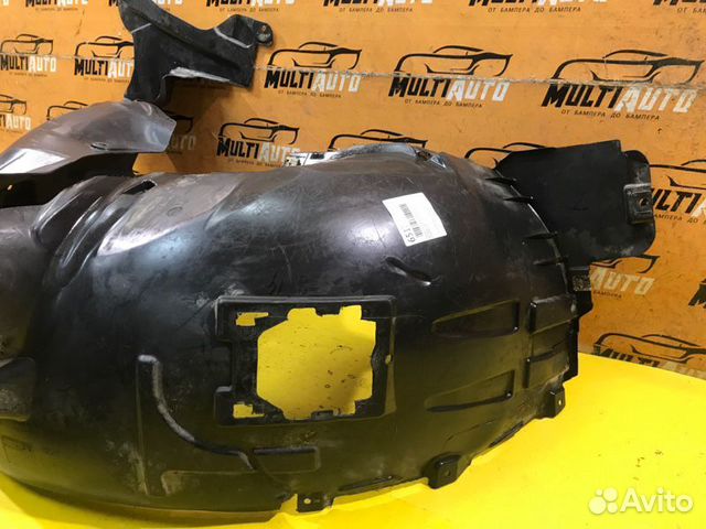 Подкрылок передний правый Mercedes Gla X156 Подкрылок передний правый Mercedes Gla X156