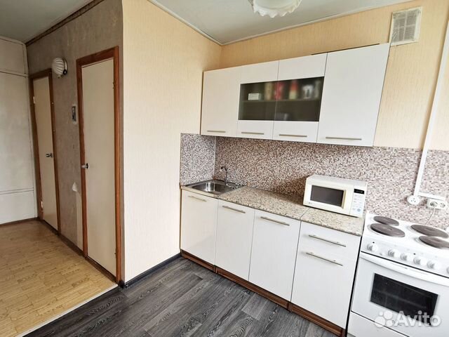 2-к квартира, 49.8 м², 10/12 эт.