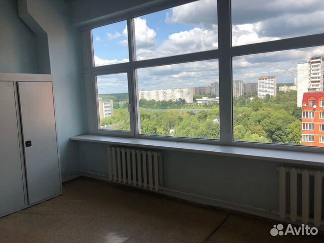 Офисные помещения, 47/55 м²