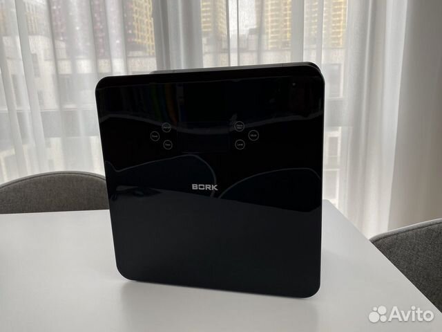 Мойка воздуха Bork Q710 Мойка воздуха Bork Q710