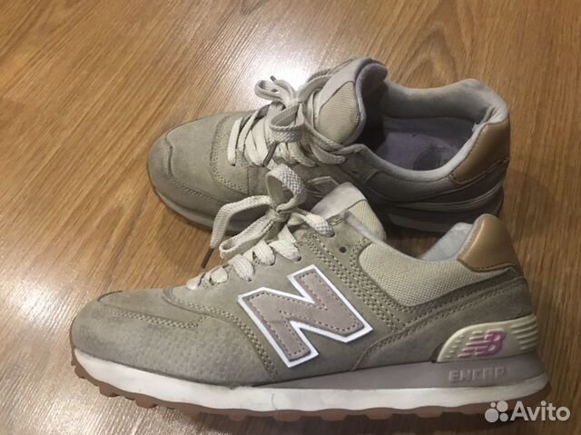 Кроссовки new balance коричневые Кроссовки new balance коричневые