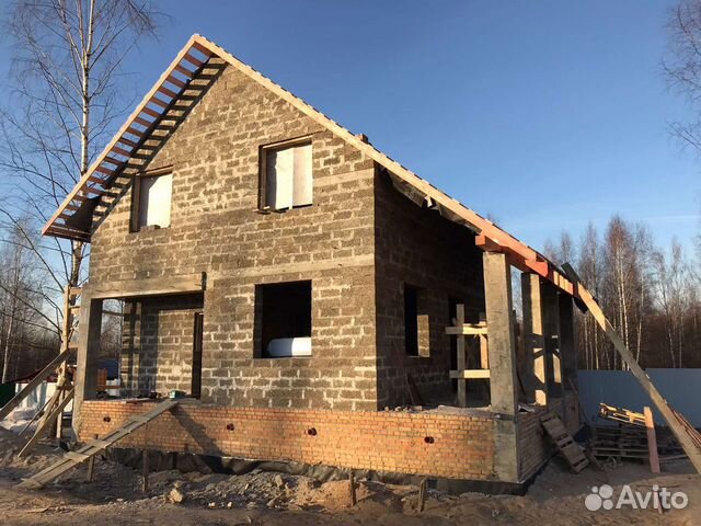 Фундаменты на жб сваях. Проект/изготовление/монтаж