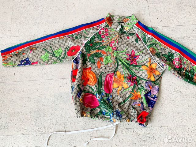 Костюм Gucci